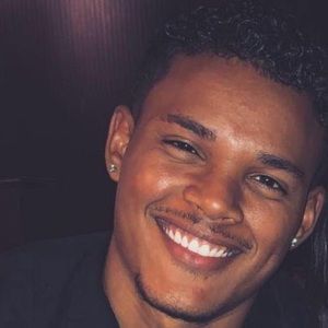 Meet your Posher, Alejandro